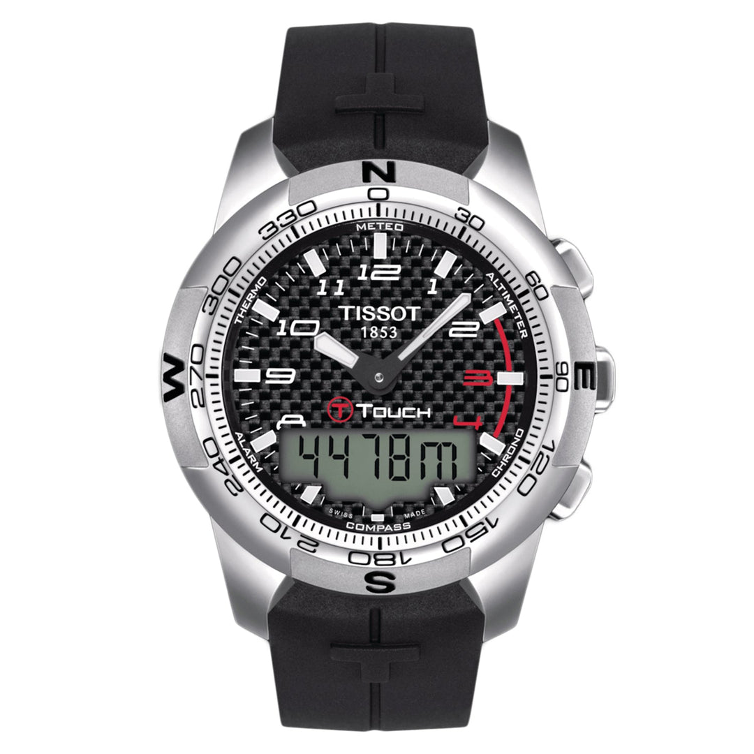 Tissot T-Touch para Hombre