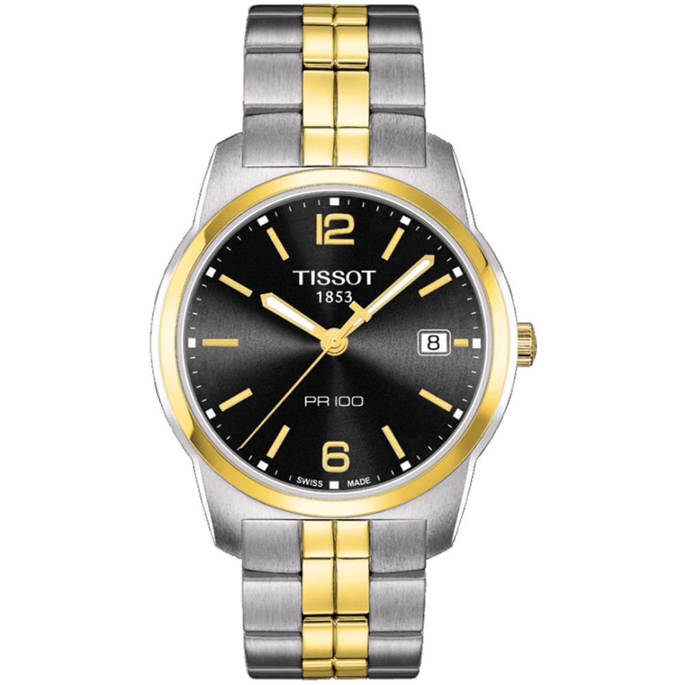 Мужские часы Tissot PR 100