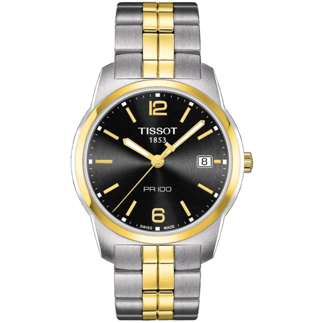 Мужские часы Tissot PR 100