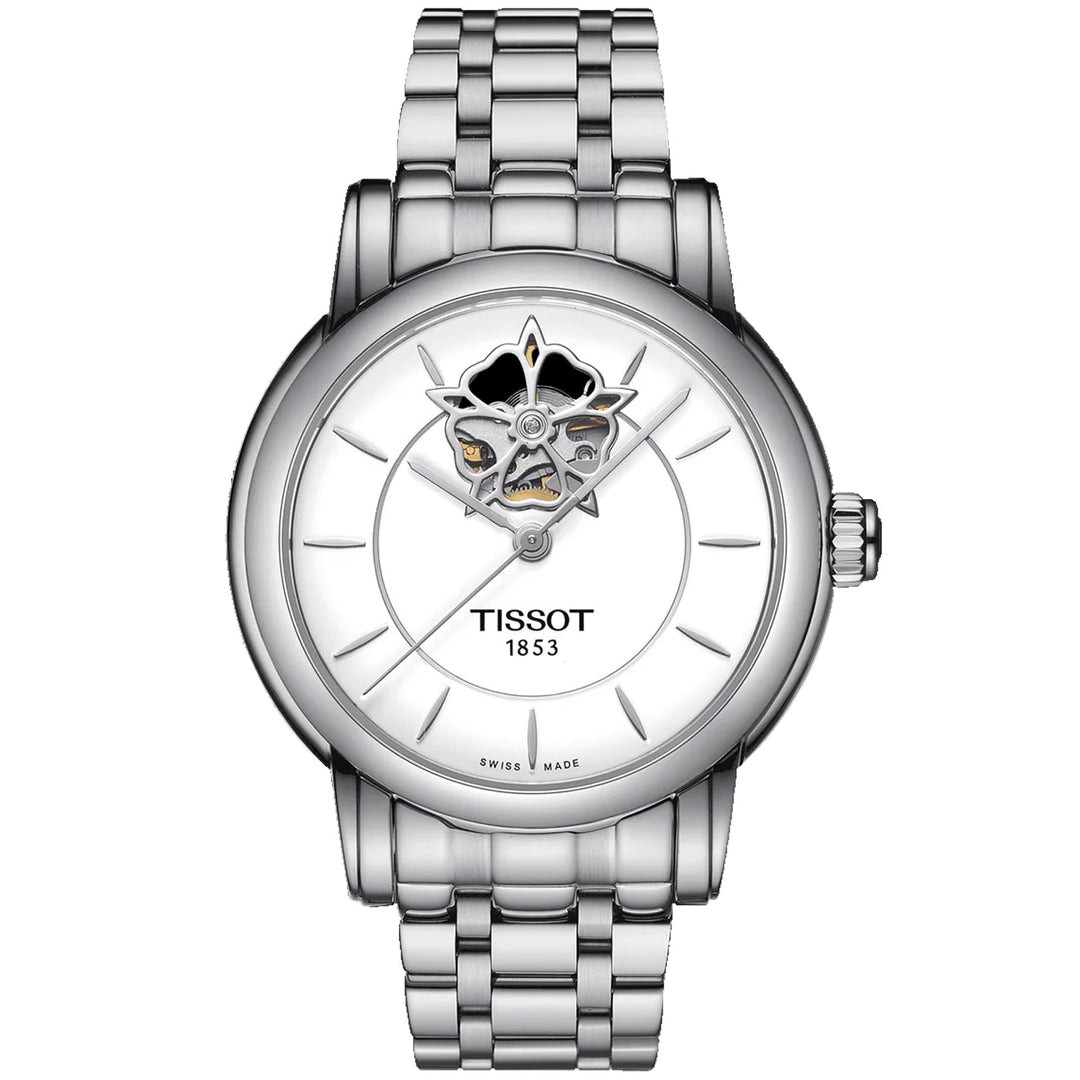 Tissot T-Classic Lady Heart para mujer