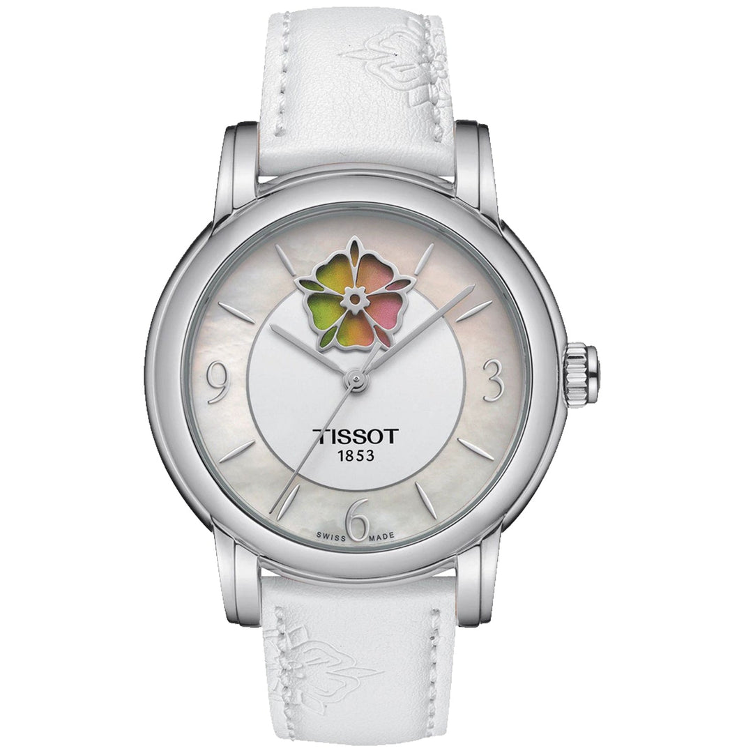 Tissot T-Classic Lady Heart para mujer
