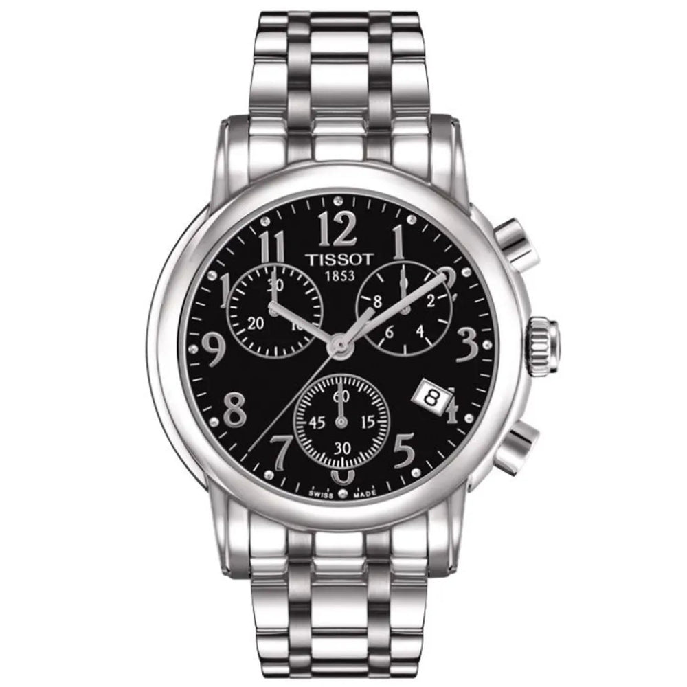 Tissot Women's T-Classic