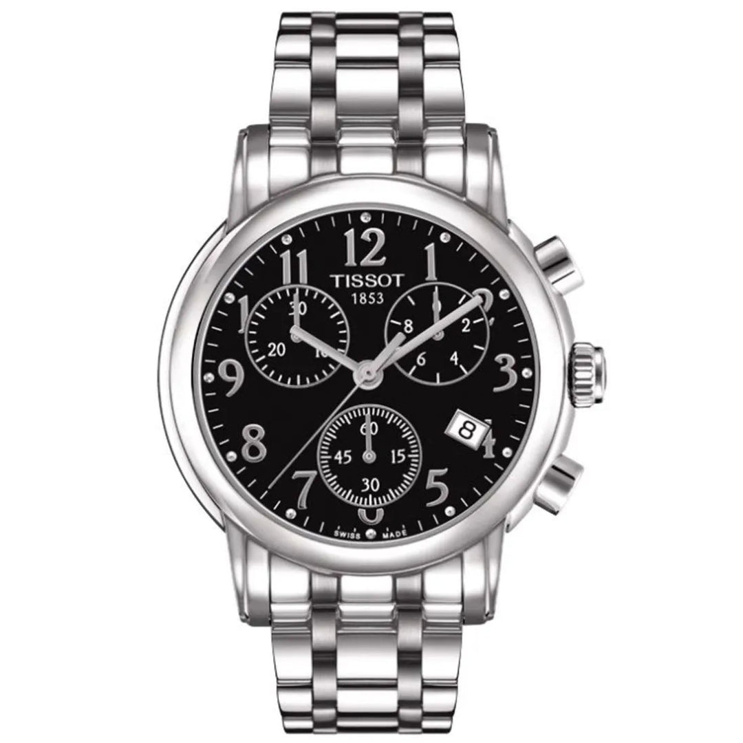 Tissot Women's T-Classic