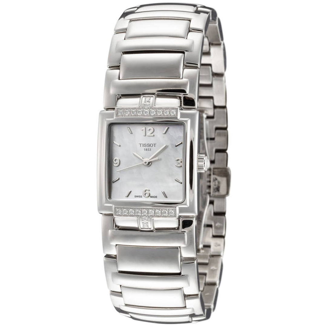 Tissot T-Evocation para mujer