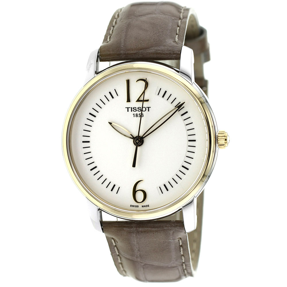 Tissot Mujer T-Trend
