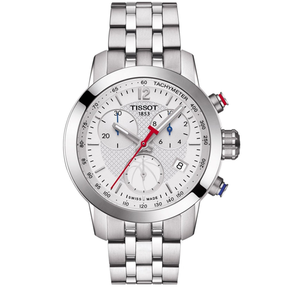 Женские часы Tissot PRC 200 NBA Special Edition
