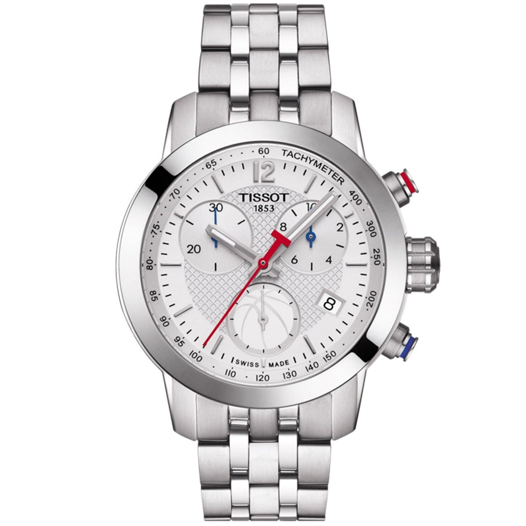 Женские часы Tissot PRC 200 NBA Special Edition