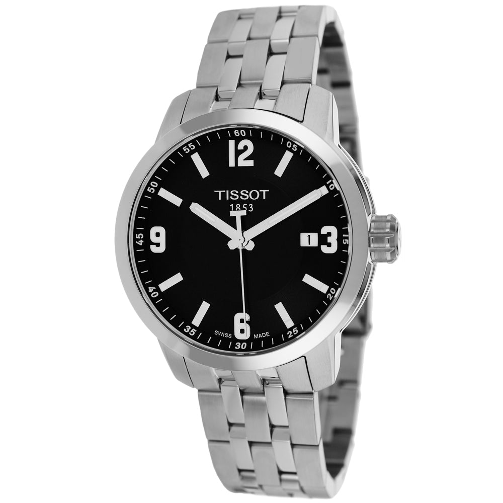 Мужские часы Tissot PRC 200