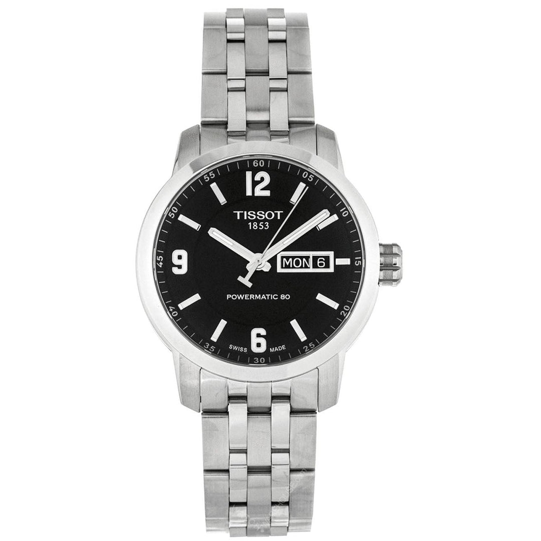 Tissot T-Classic Powermatic 80 para hombre