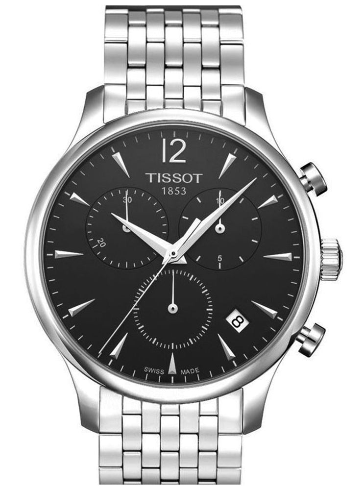 Tissot Tradition Мужские