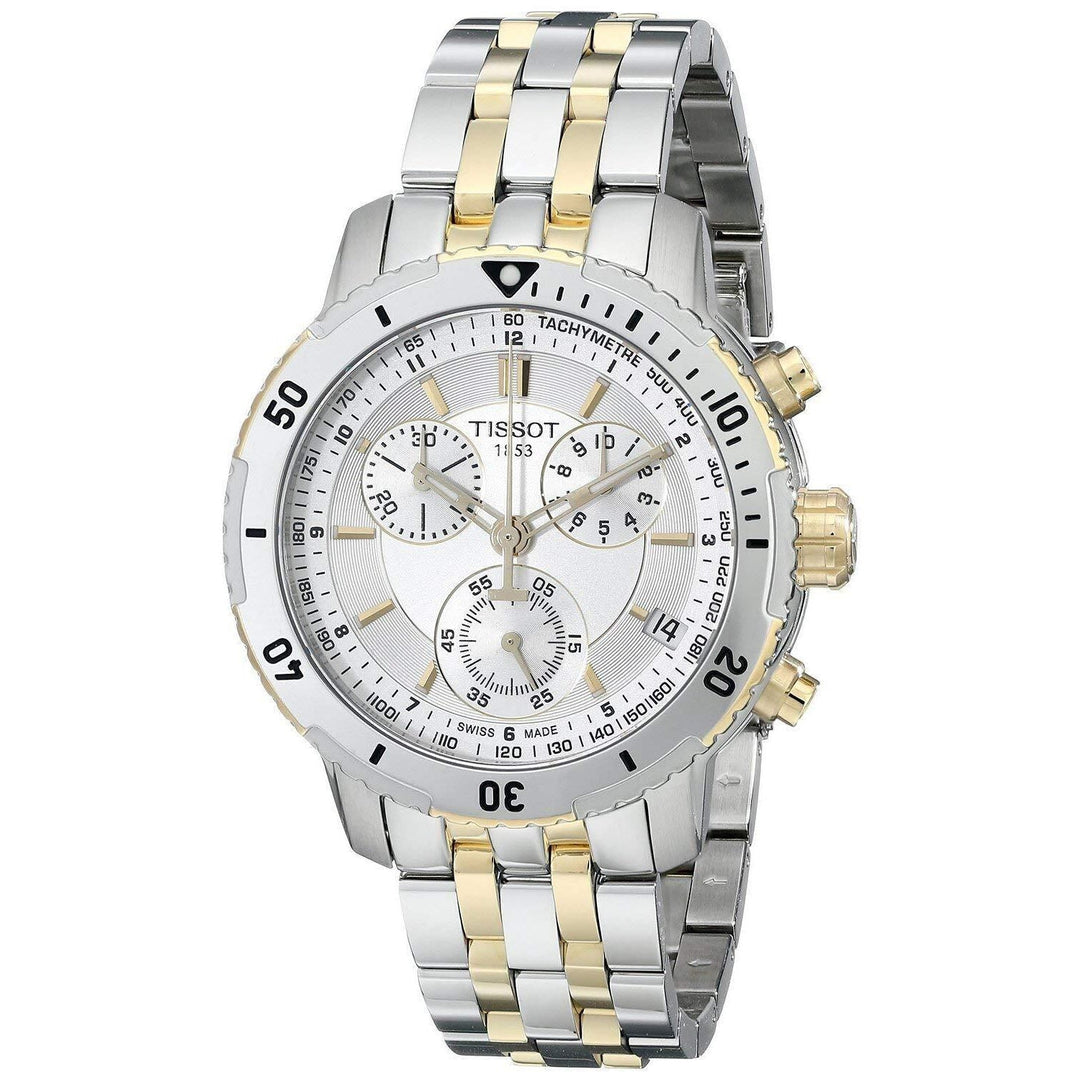 Мужские часы Tissot PRS 200
