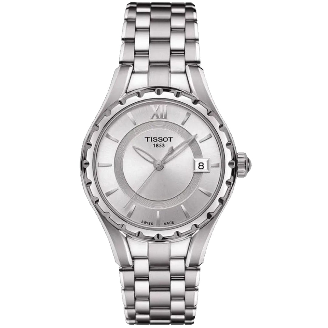 Tissot T-Lady para mujer