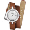 Женские часы Tissot T-Trend Pinky