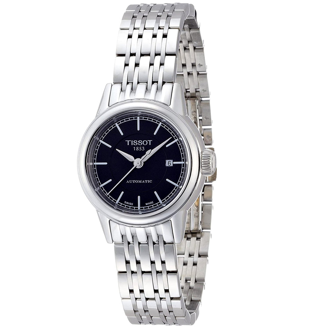 Tissot Carson para mujer
