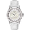 Tissot Women's T-Classic Luxury Powermatic 80