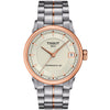 Tissot Women's T-Classic Luxury Powermatic 80