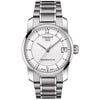 Tissot T-Classic Titanium Powermatic 80 para mujer