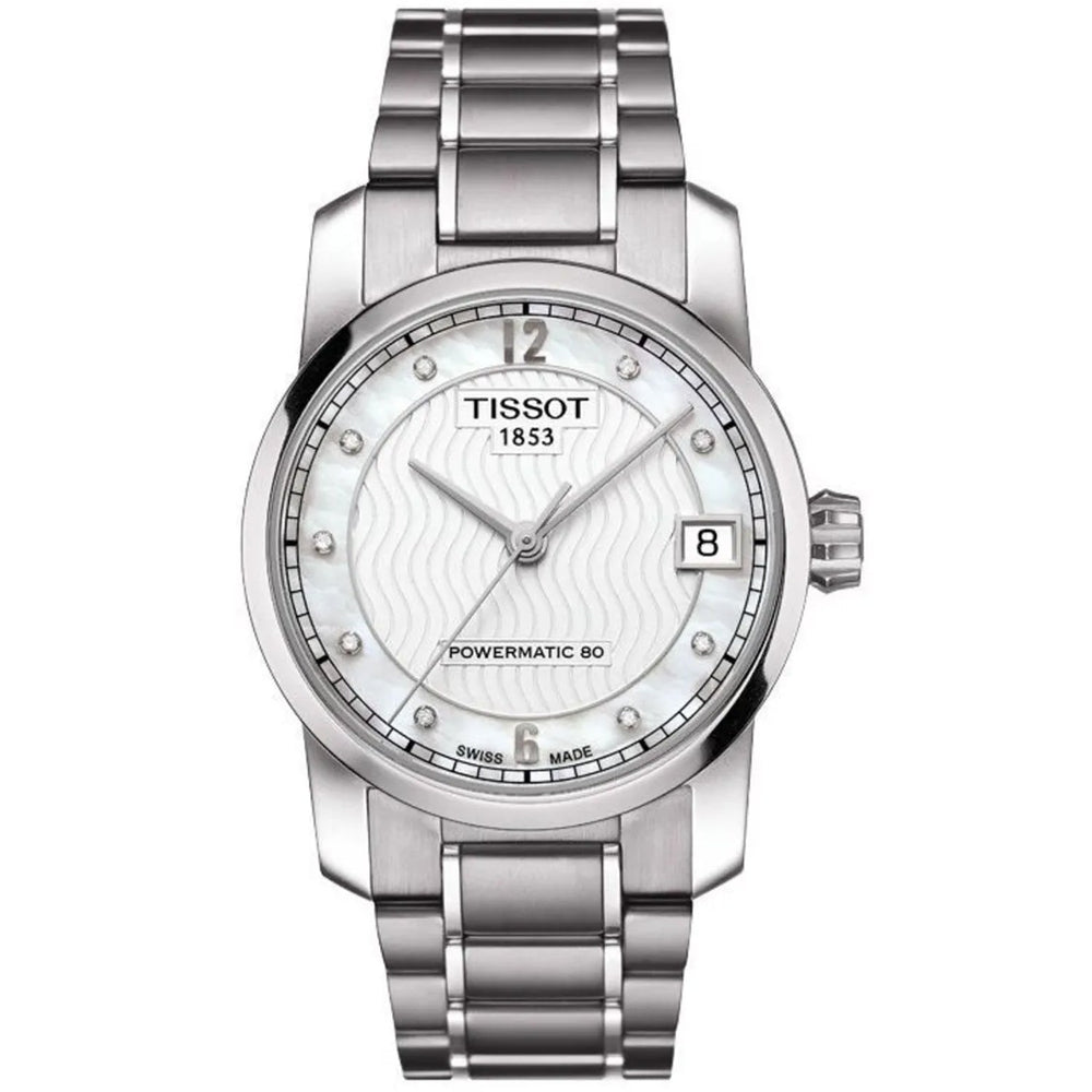 Tissot T-Classic для женщин