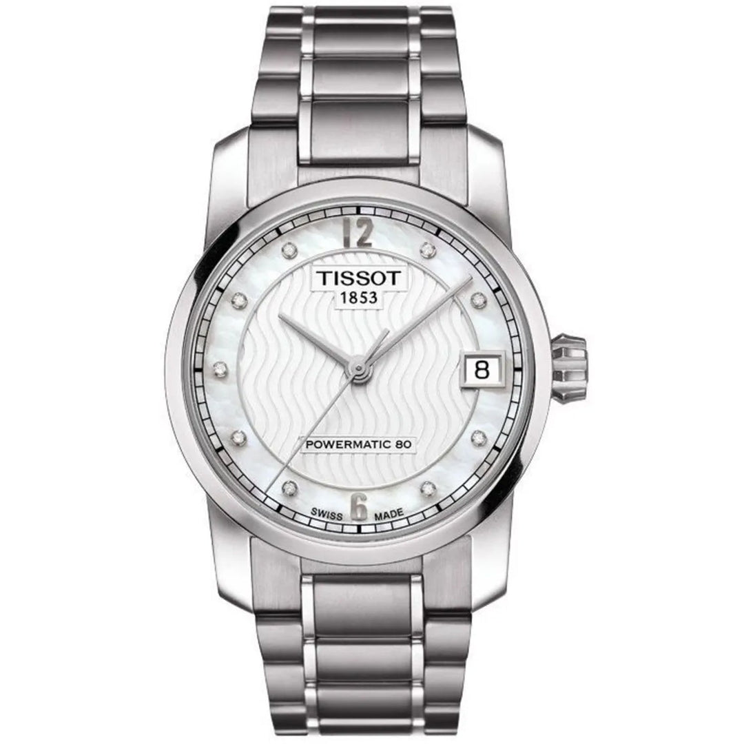 Tissot T-Classic для женщин