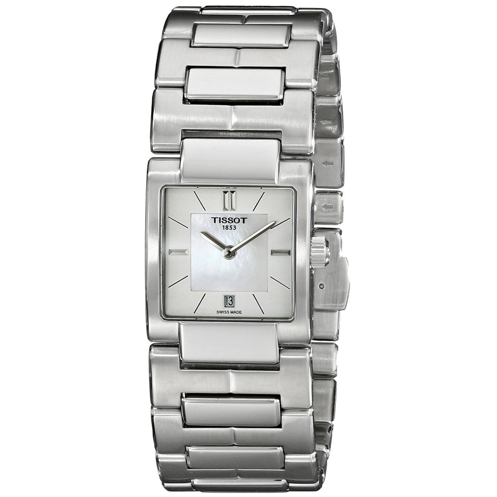 Tissot Mujer T2