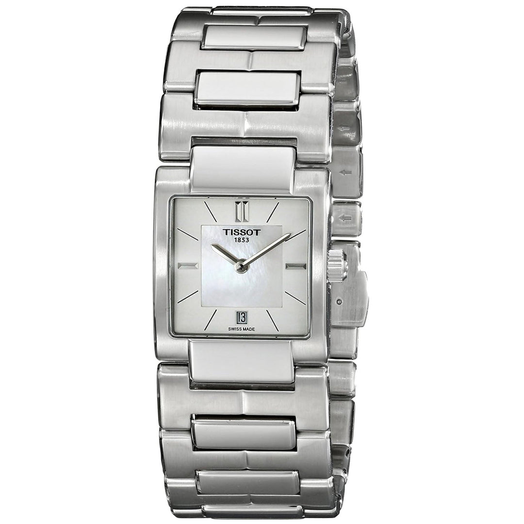 Tissot Mujer T2