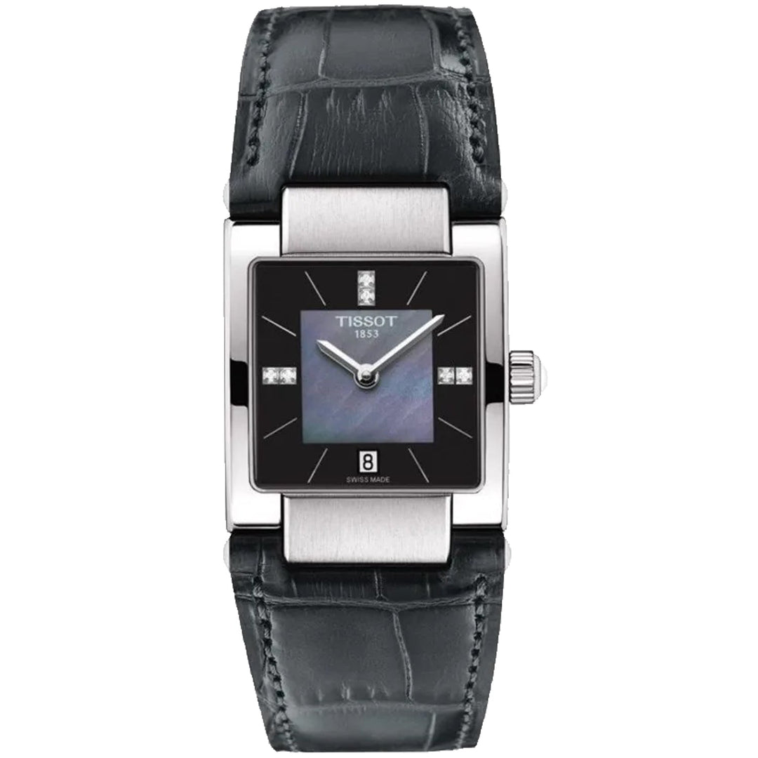 Tissot T-Trend para Mujer