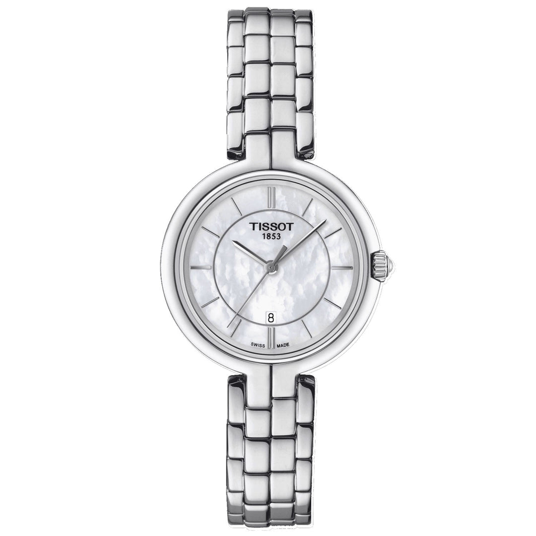 Женские часы Tissot Flamingo