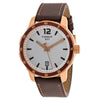 Tissot Quickster para hombre