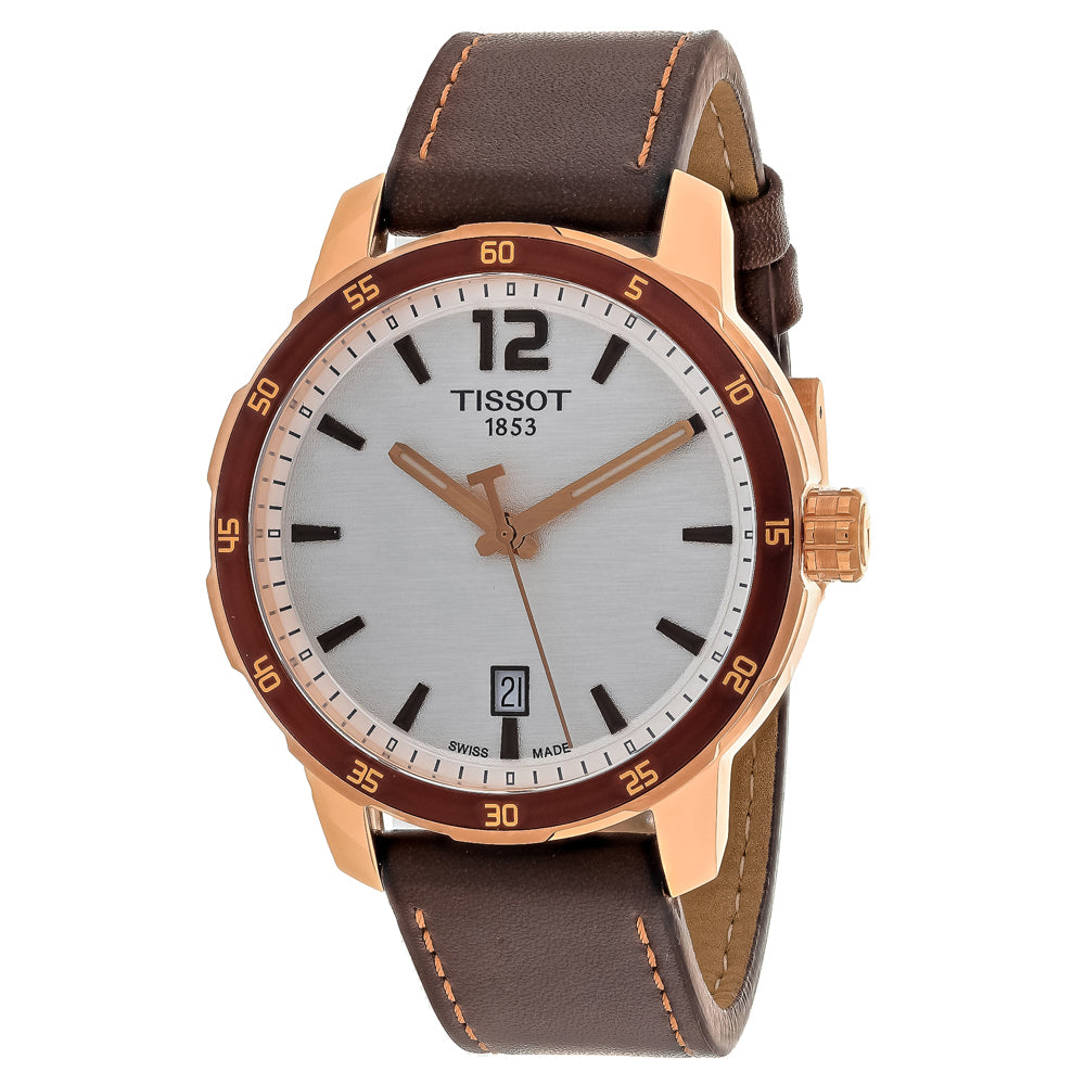 Tissot Quickster para hombre