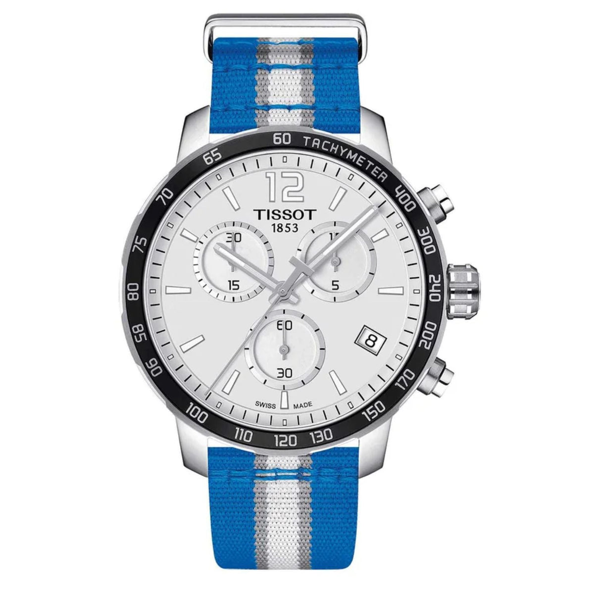 Tissot Quickster para hombre
