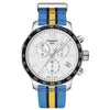Tissot Quickster para hombre