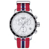 Tissot Quickster para hombre