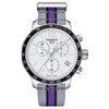 Tissot Quickster para hombre