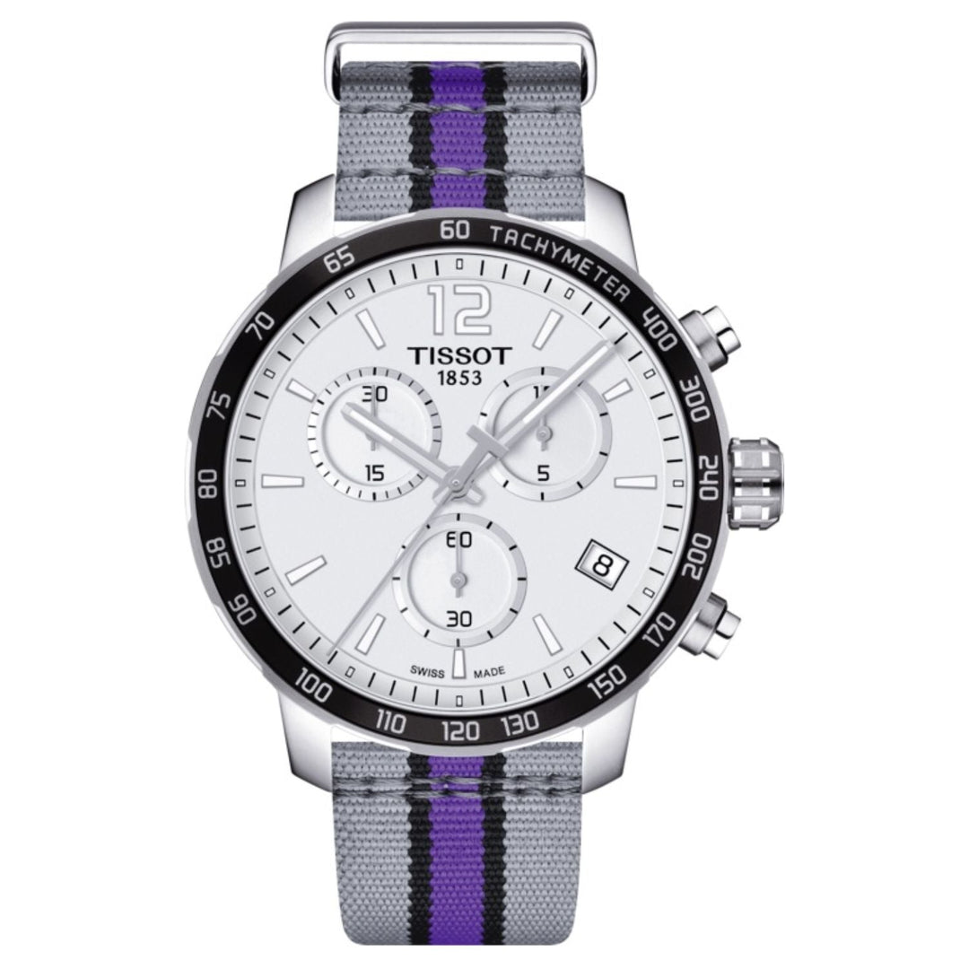 Tissot Quickster para hombre