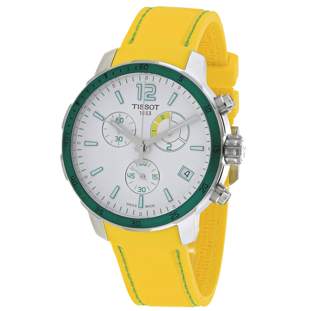Мужские часы Tissot Quickster