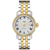 Tissot para mujer T-Lady Bridgeport