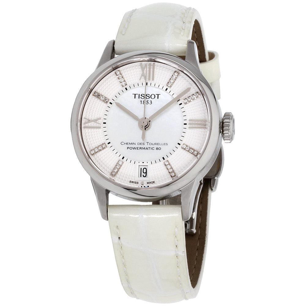 Tissot Clásico para Mujer