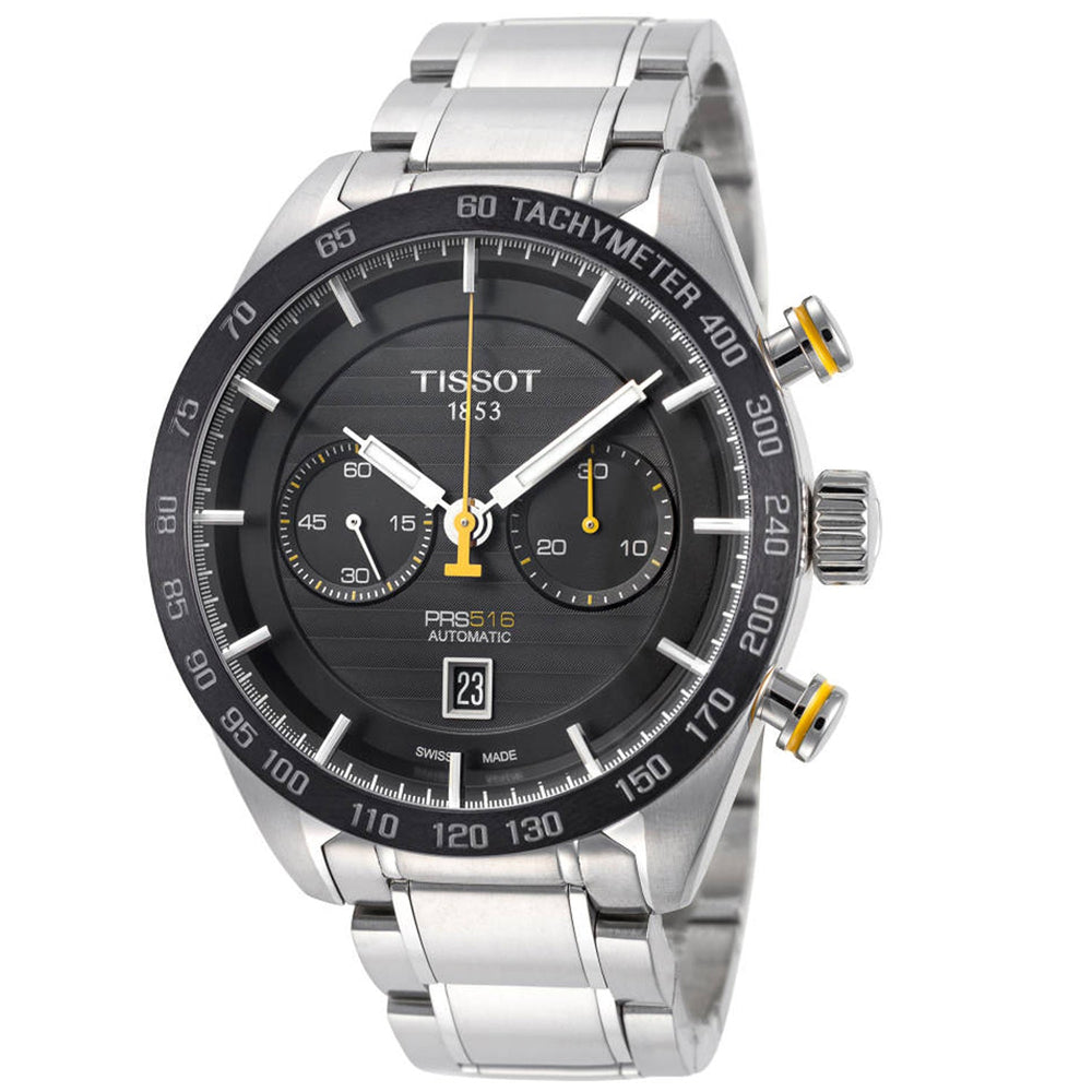 Мужские часы Tissot PRS 516
