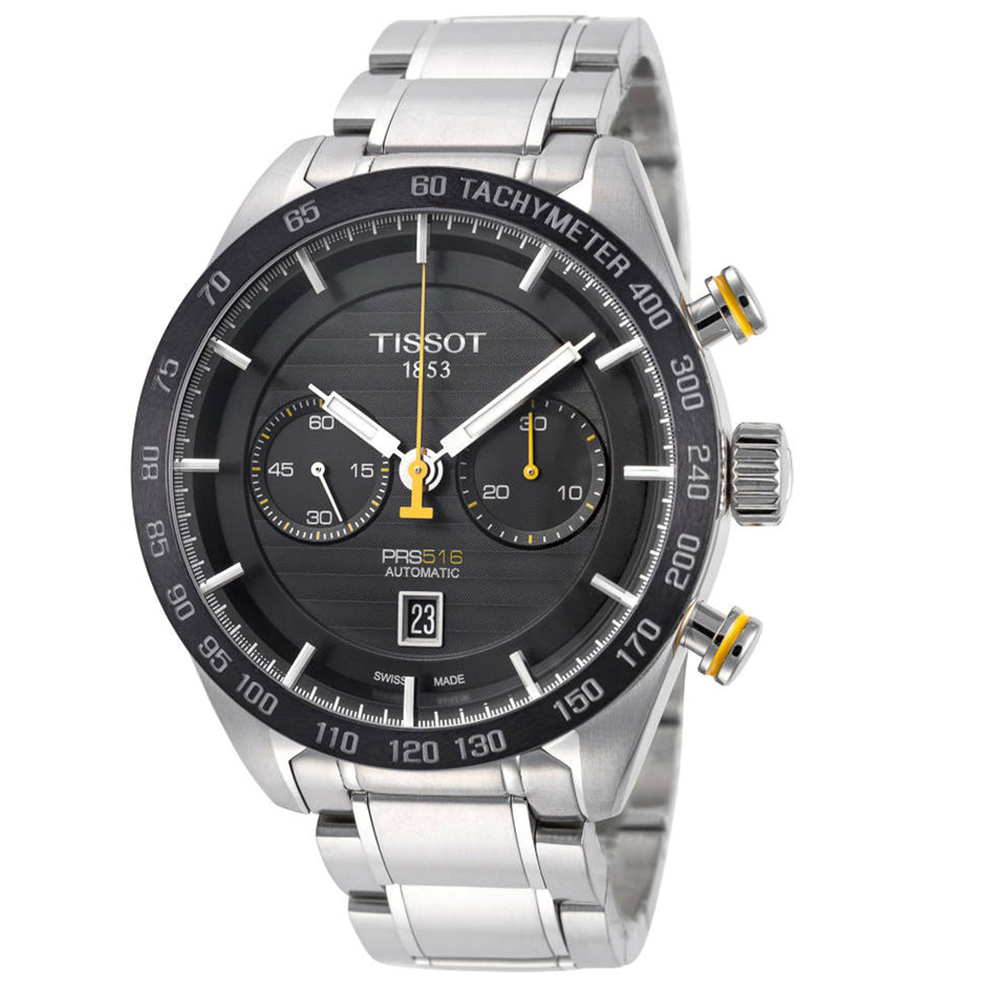 Мужские часы Tissot PRS 516