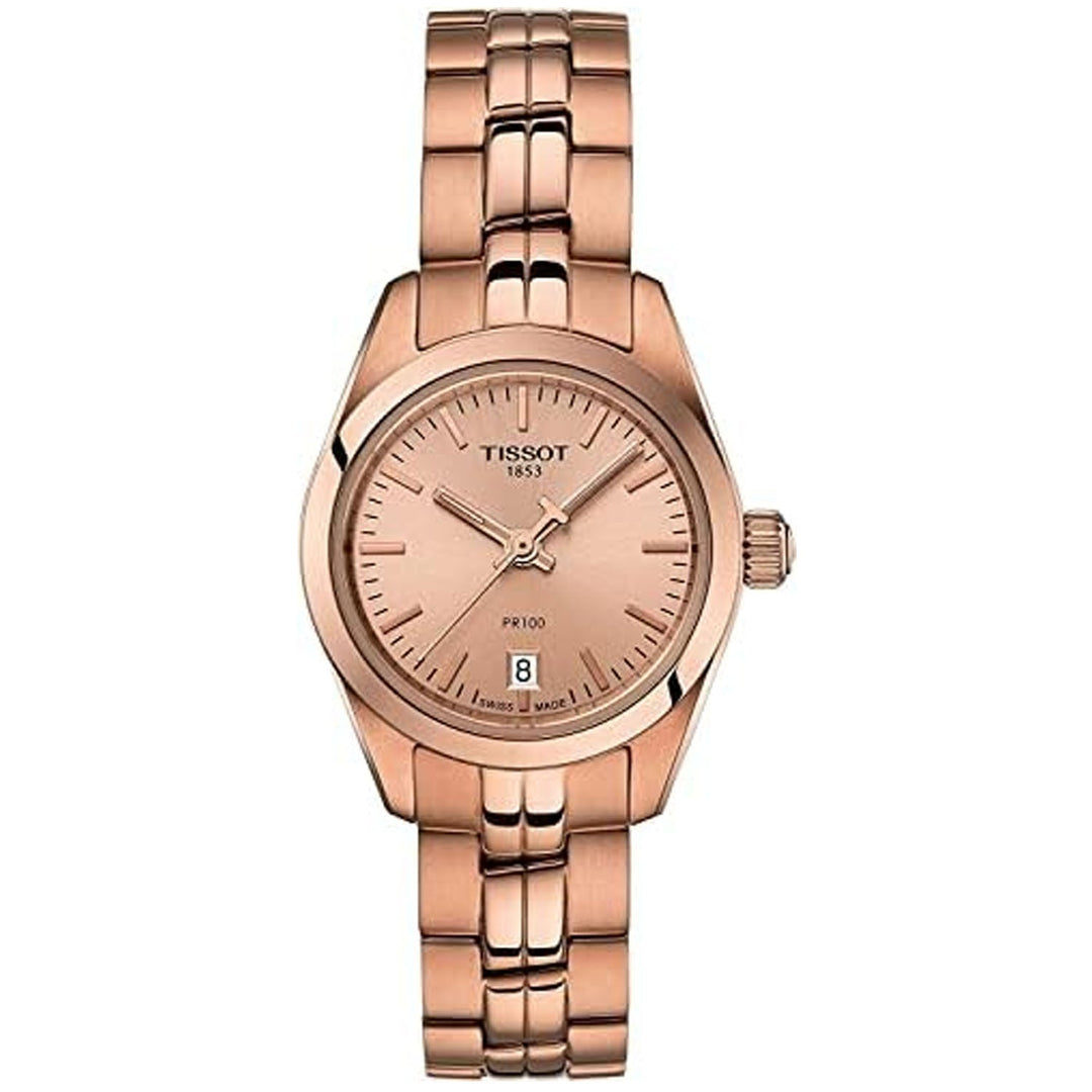 Tissot T-Classic para mujer