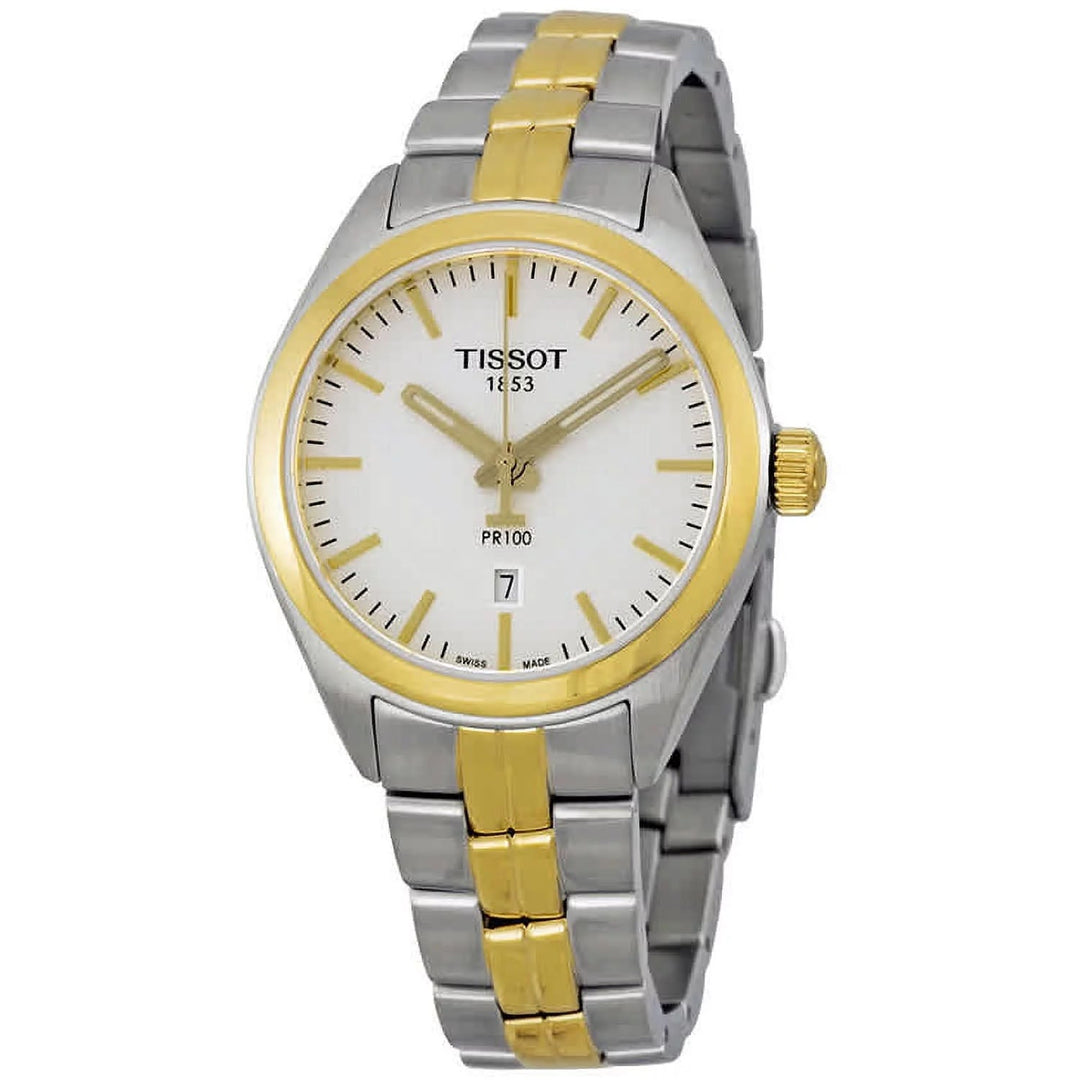 Tissot PR 100 para Mujer