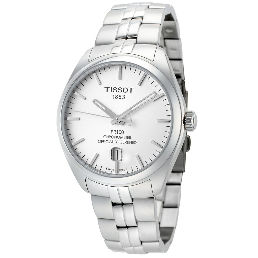 Мужские часы Tissot PR 100