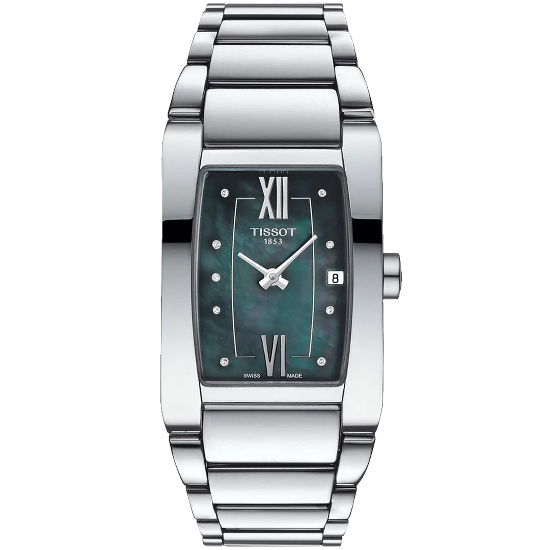 Tissot Women's T-Classic Generosi-T