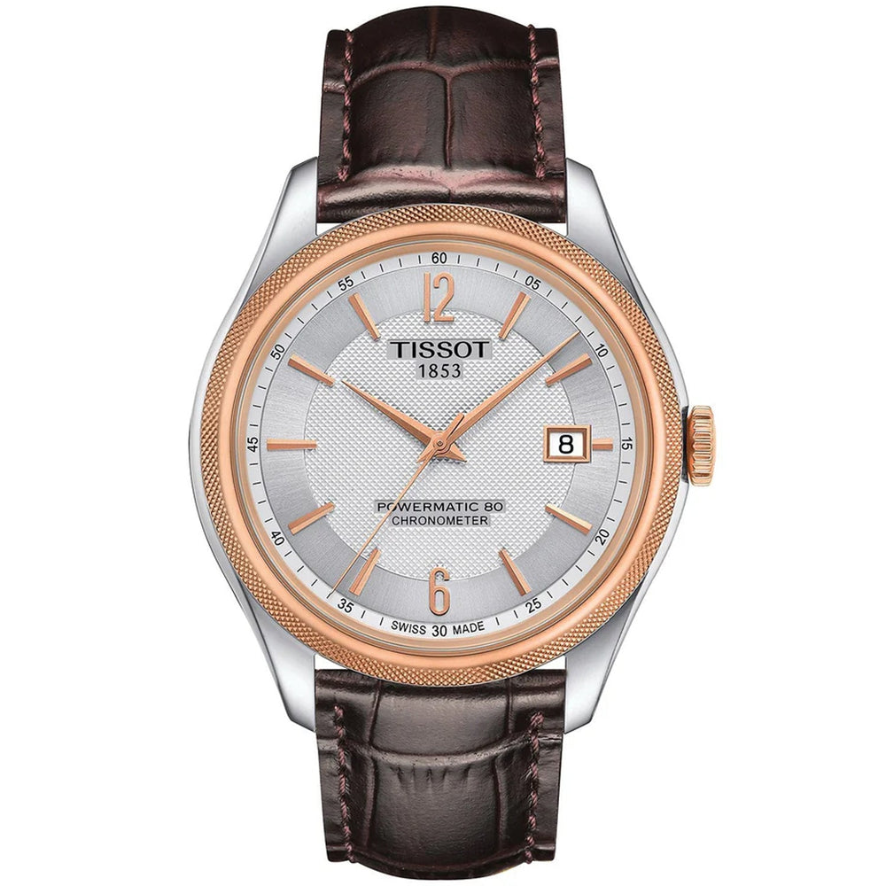 Мужские часы Tissot Ballade
