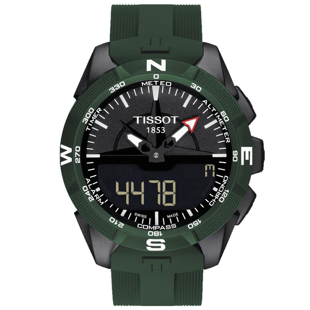 Tissot Men's Touch Expert
