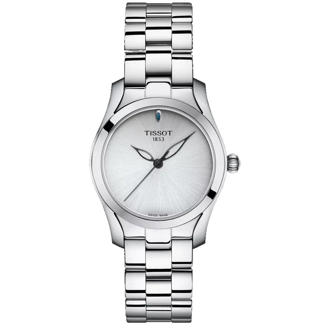 Tissot T-Wave para Mujer