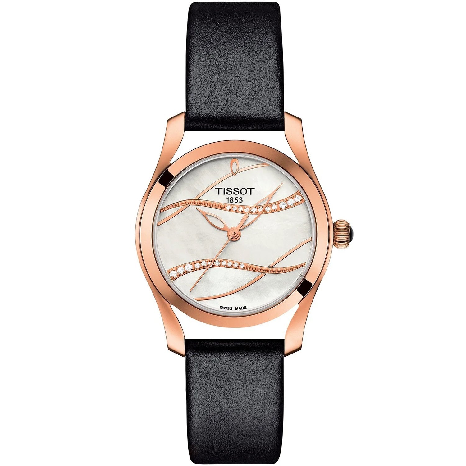 Tissot T-Wave para Mujer