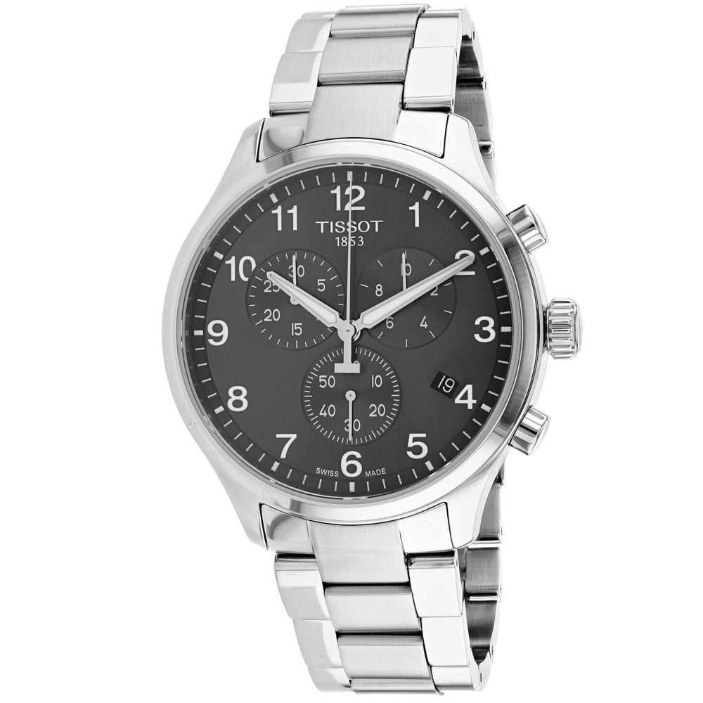 Мужские часы Tissot Chrono XL Classic