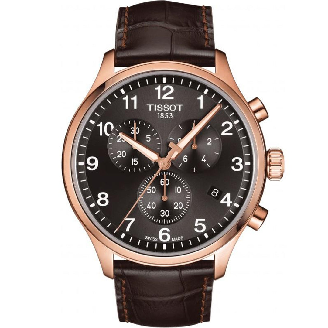 Tissot Cronógrafo XL Clásico para Hombre