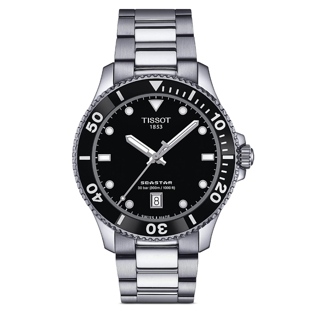 Tissot Men's Seastar